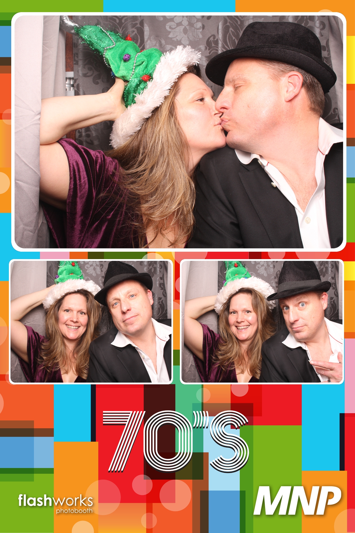MNP Christmas Party | View more photos from the event at gallery.flashworksphotobooth.com/u/FlashworksPhotoboothInc/MNP-Christmas-Party